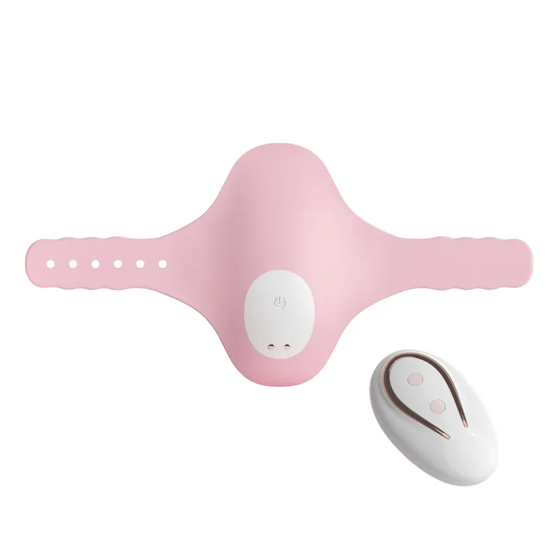 C-spot Wearable Vibrator