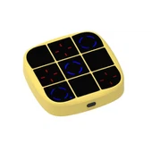 مودو الذكية tic-tac-toe